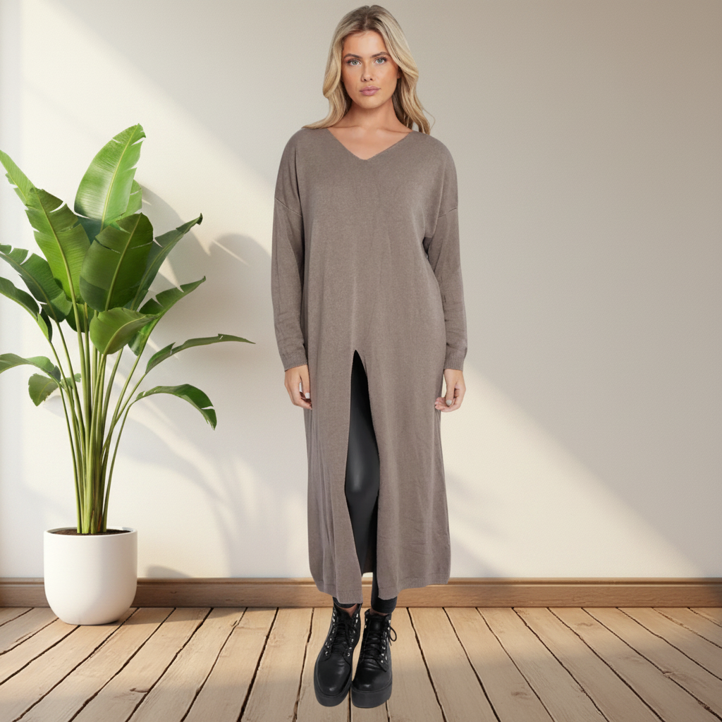 Jumper Dress