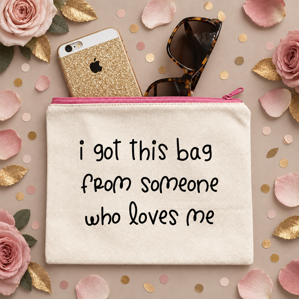 Pouch Bag-Other Option Is Available