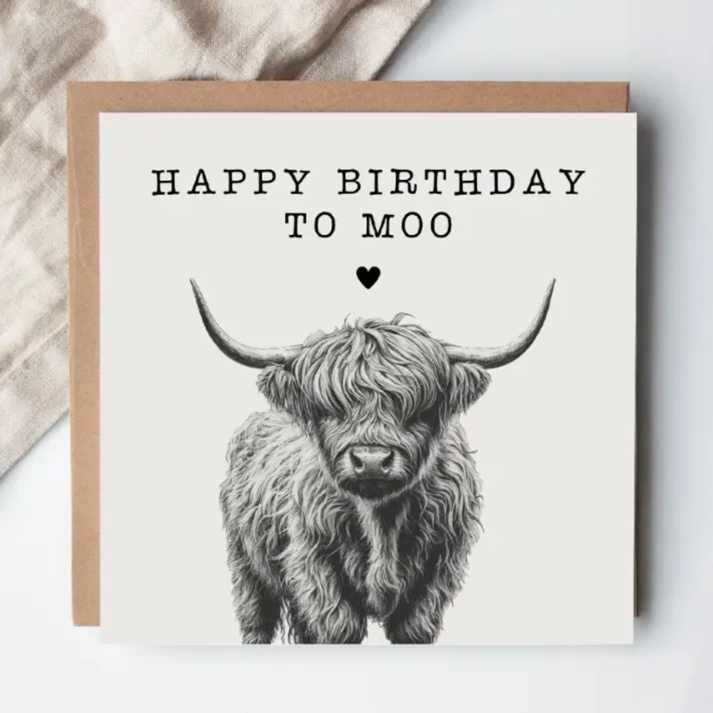 Greeting Cards By Portland Living-Various Designs Available
