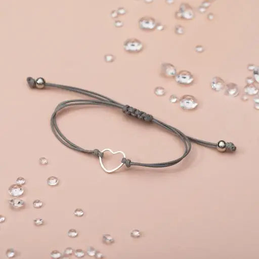 Thank You Teacher Bracelet