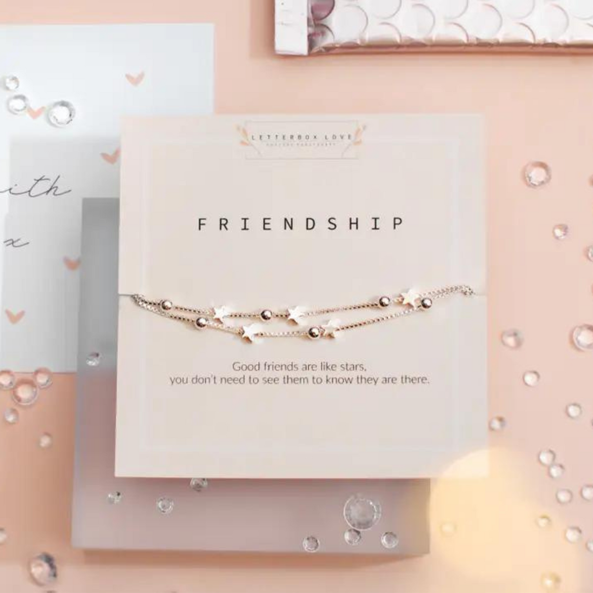 Friendship Bracelet