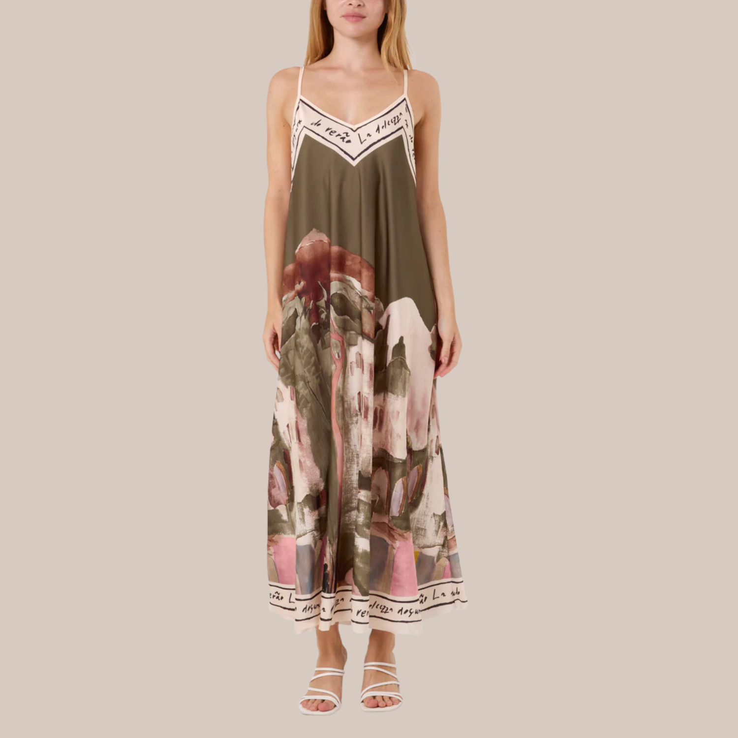 Winter Sun Collection