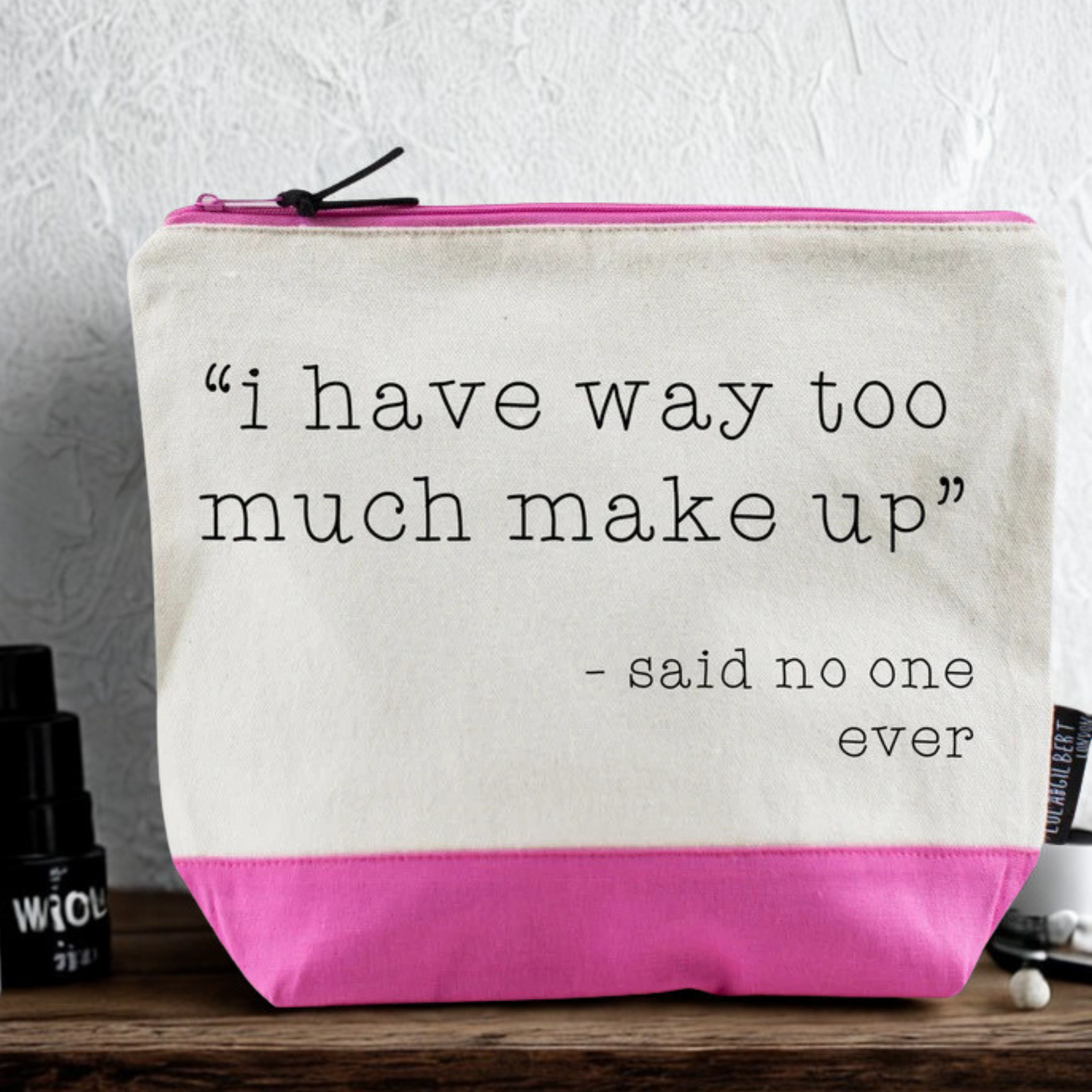 Cosmetic/WashBags