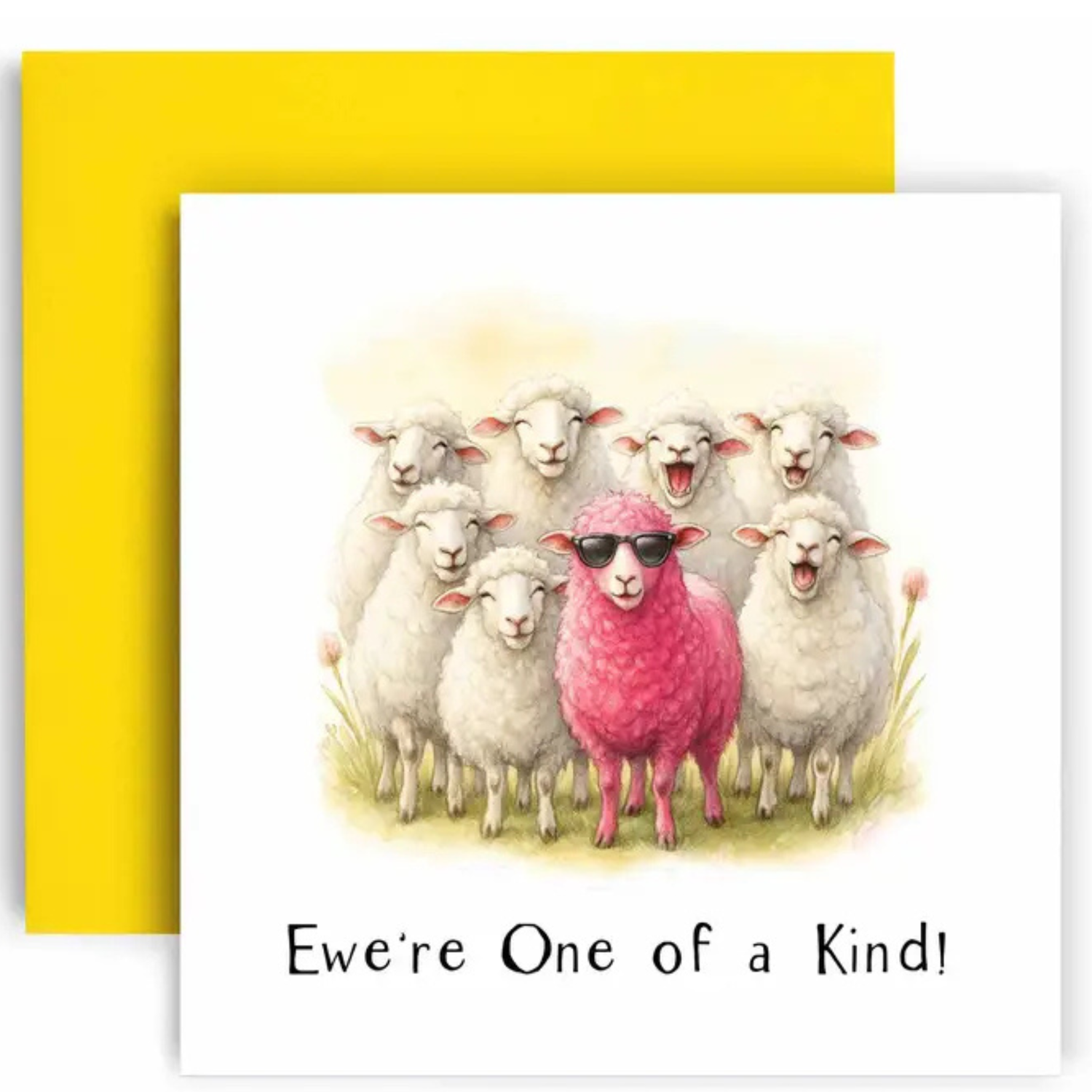 Greeting Cards