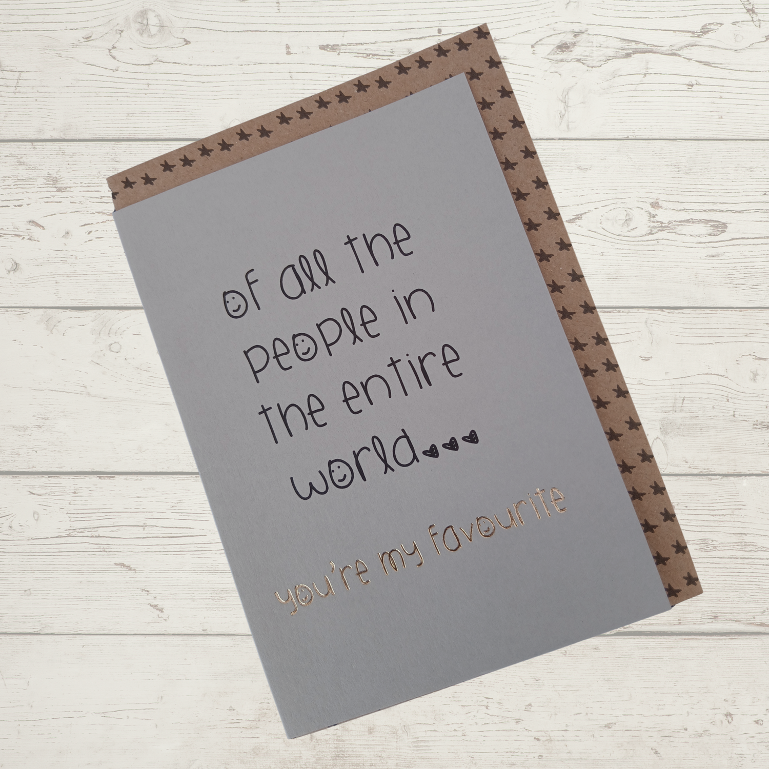 Greeting Cards
