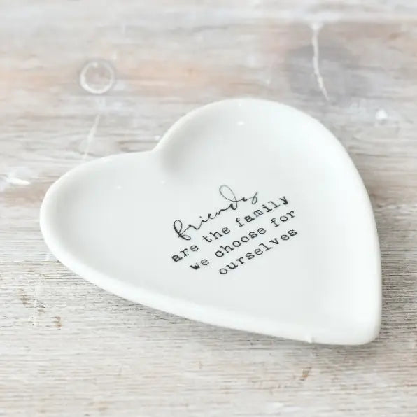 Trinket Dishes