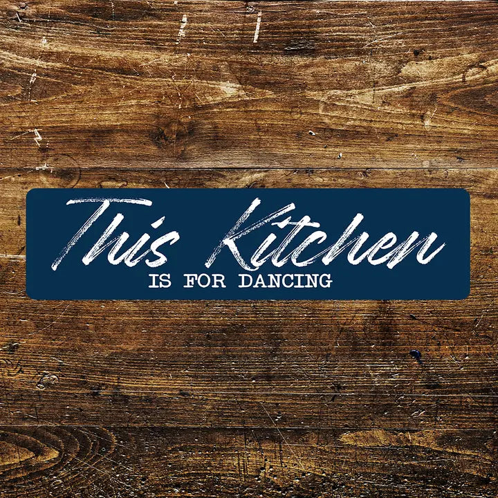 Metal Signs-Available In Various Designs