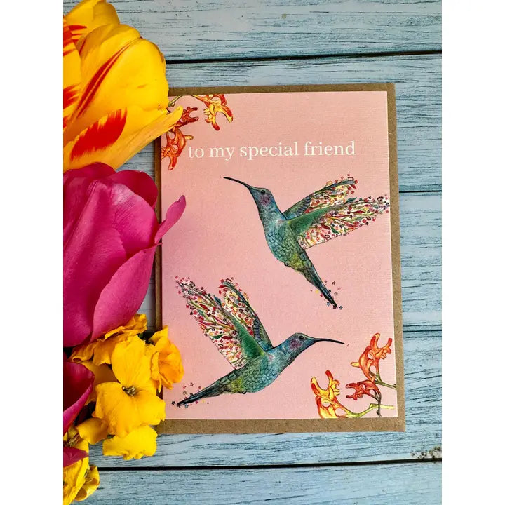 Greeting Cards By Jan Winnett-Various Designs Available