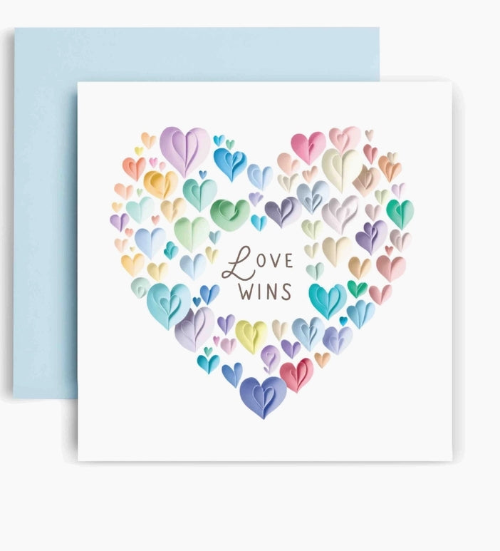 Greeting Cards By Huxters-Various Designs Available