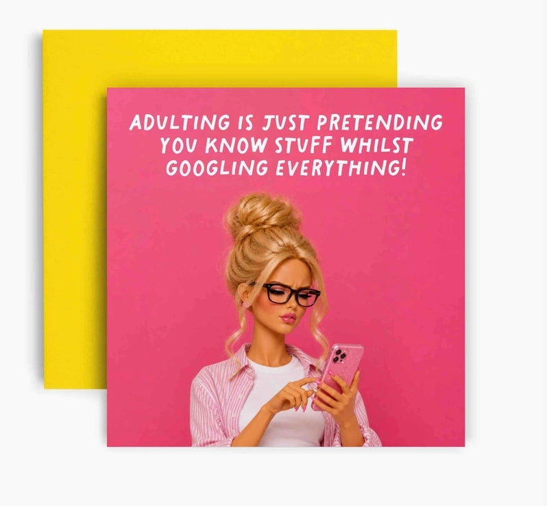 Greeting Cards By Huxters Various Designs Available