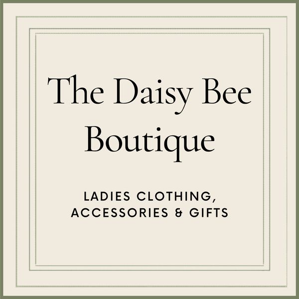 The Daisy Bee Boutique