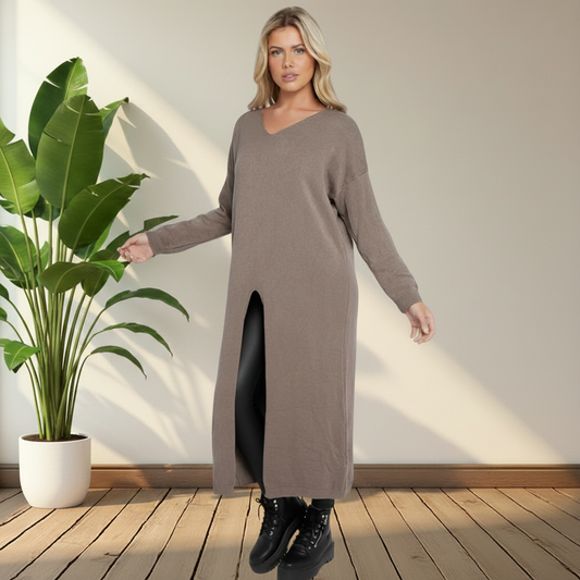 Jumper Dress
