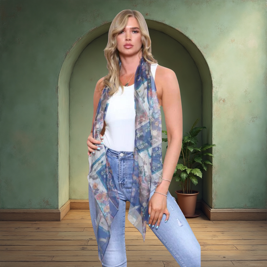 Scarves - Various Designs Available