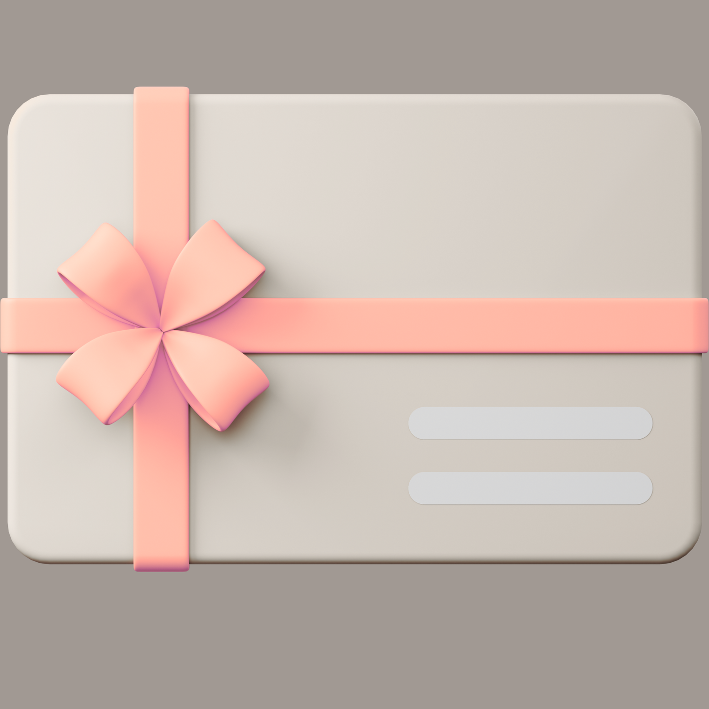 E-Gift Card