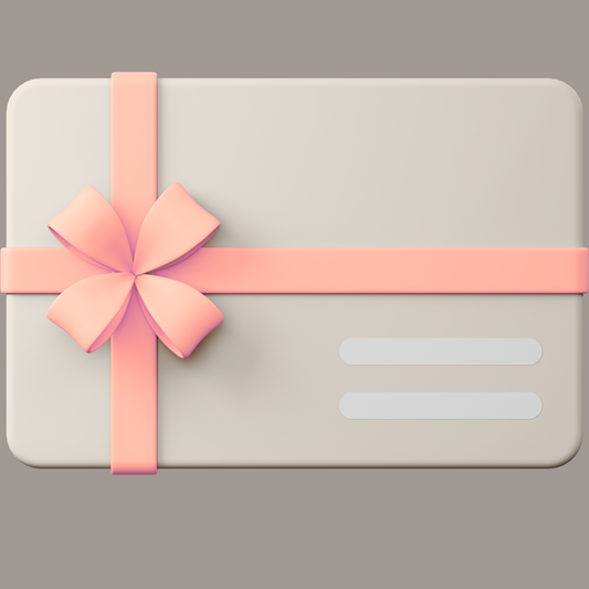 E-Gift Card
