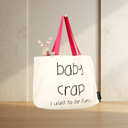 Mum's Tote Bags-Other Option Available