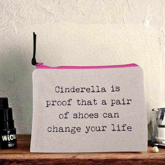 Pouch Bag-Other Option Is Available