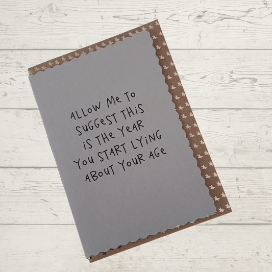 Greeting Cards-Various Designs Available