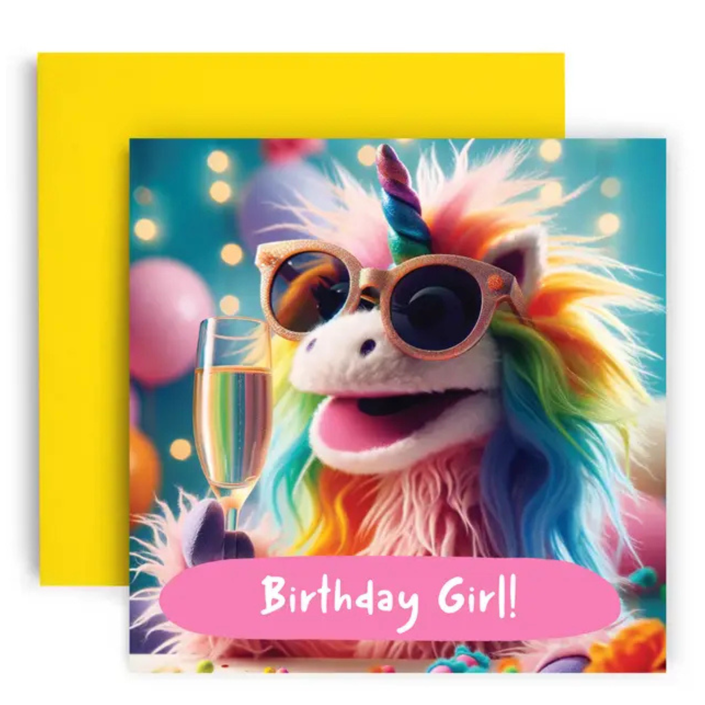 Greeting Cards By Huxters-Various Designs Available