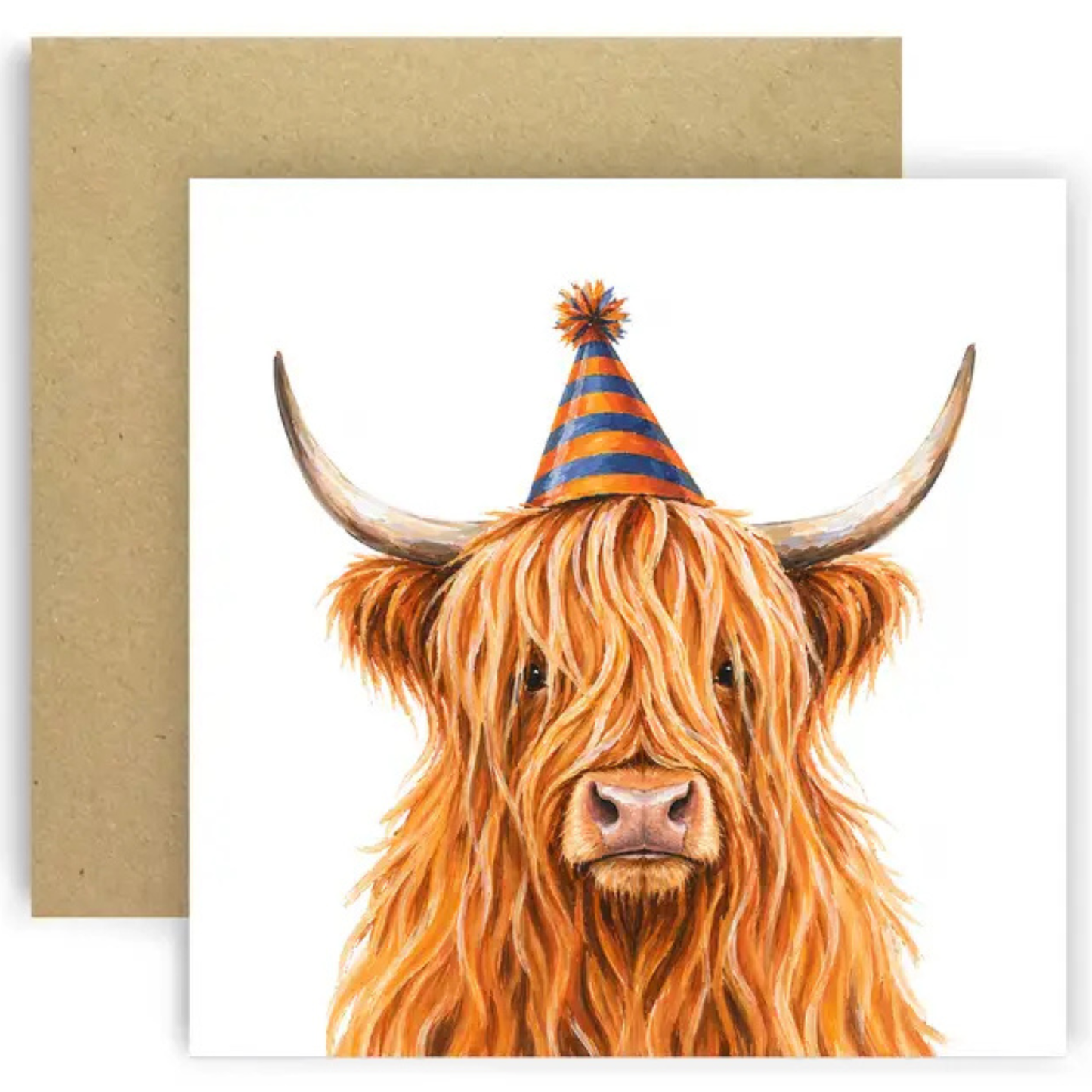 Greeting Cards By Huxters-Various Designs Available