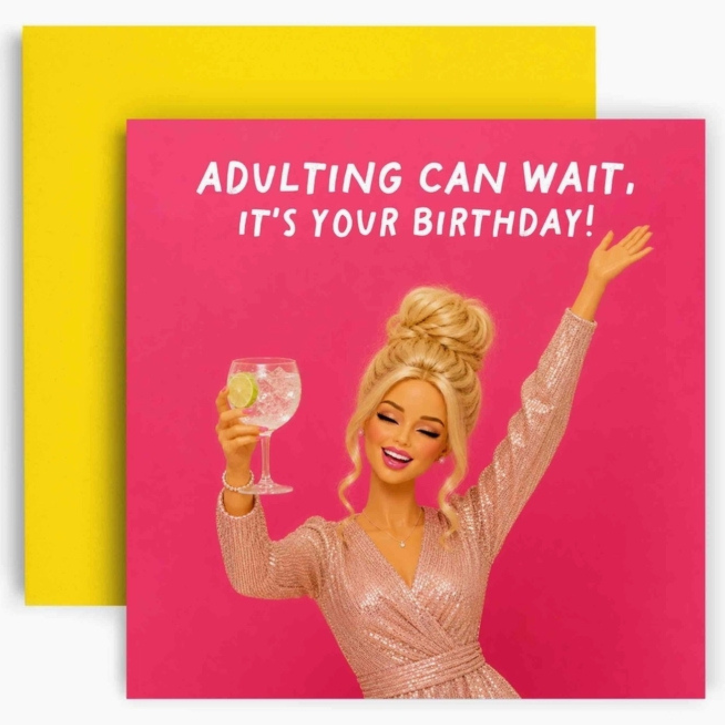 Greeting Cards By Huxters-Various Designs Available