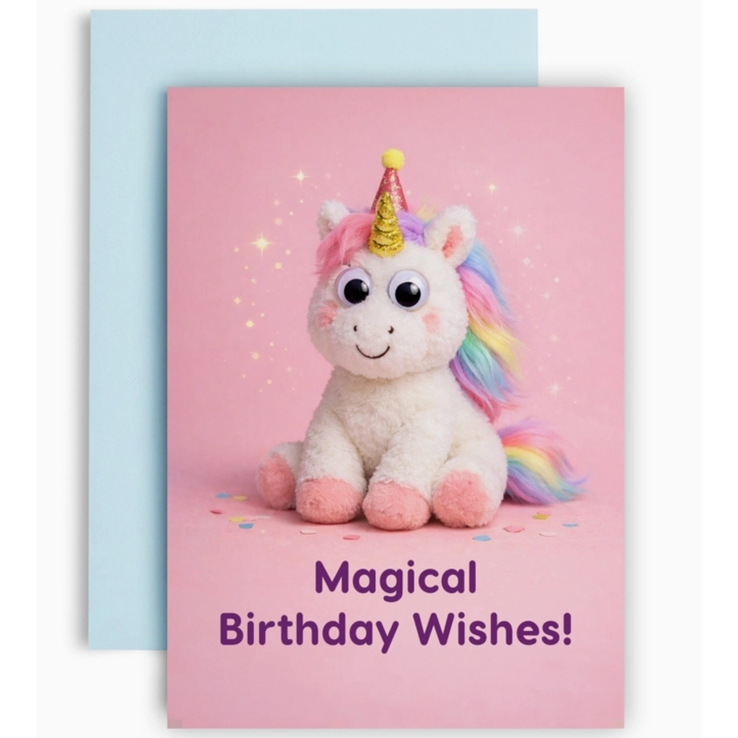 Greeting Cards By Huxters-Various Designs Available