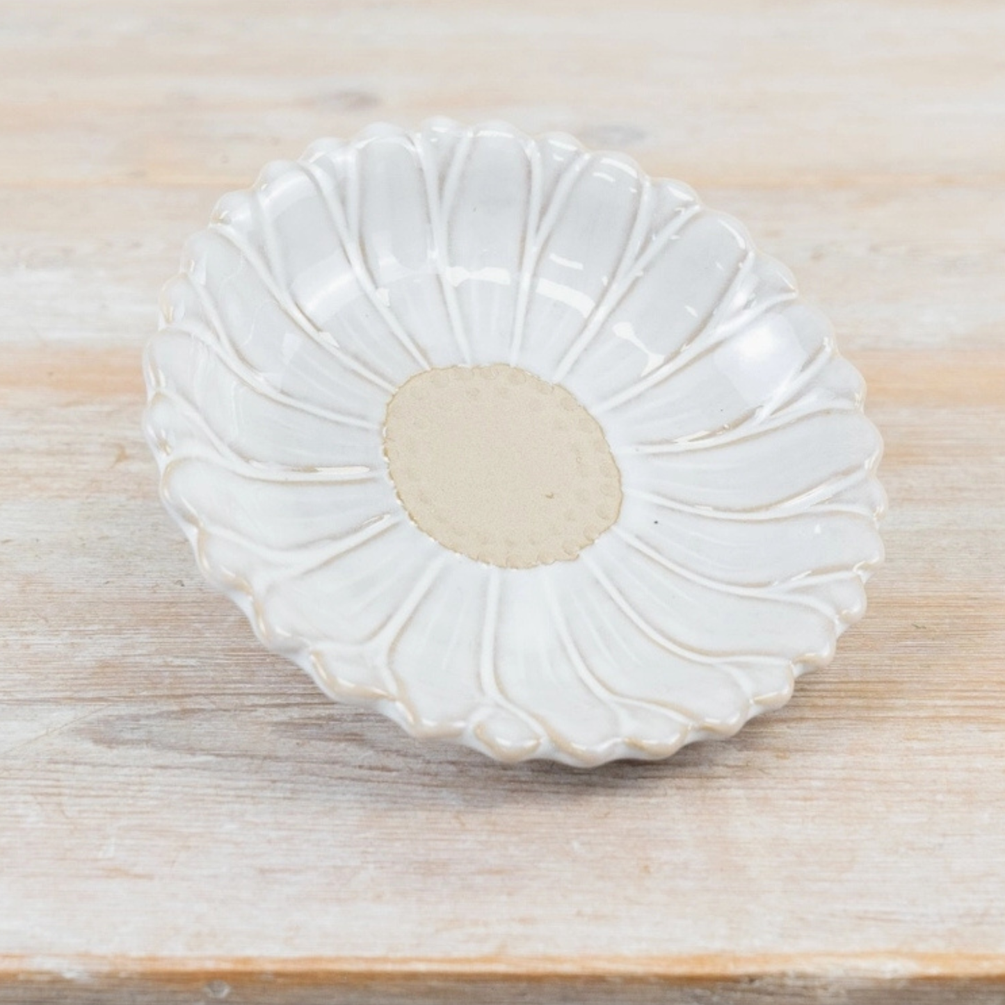 Daisy Trinket Dish
