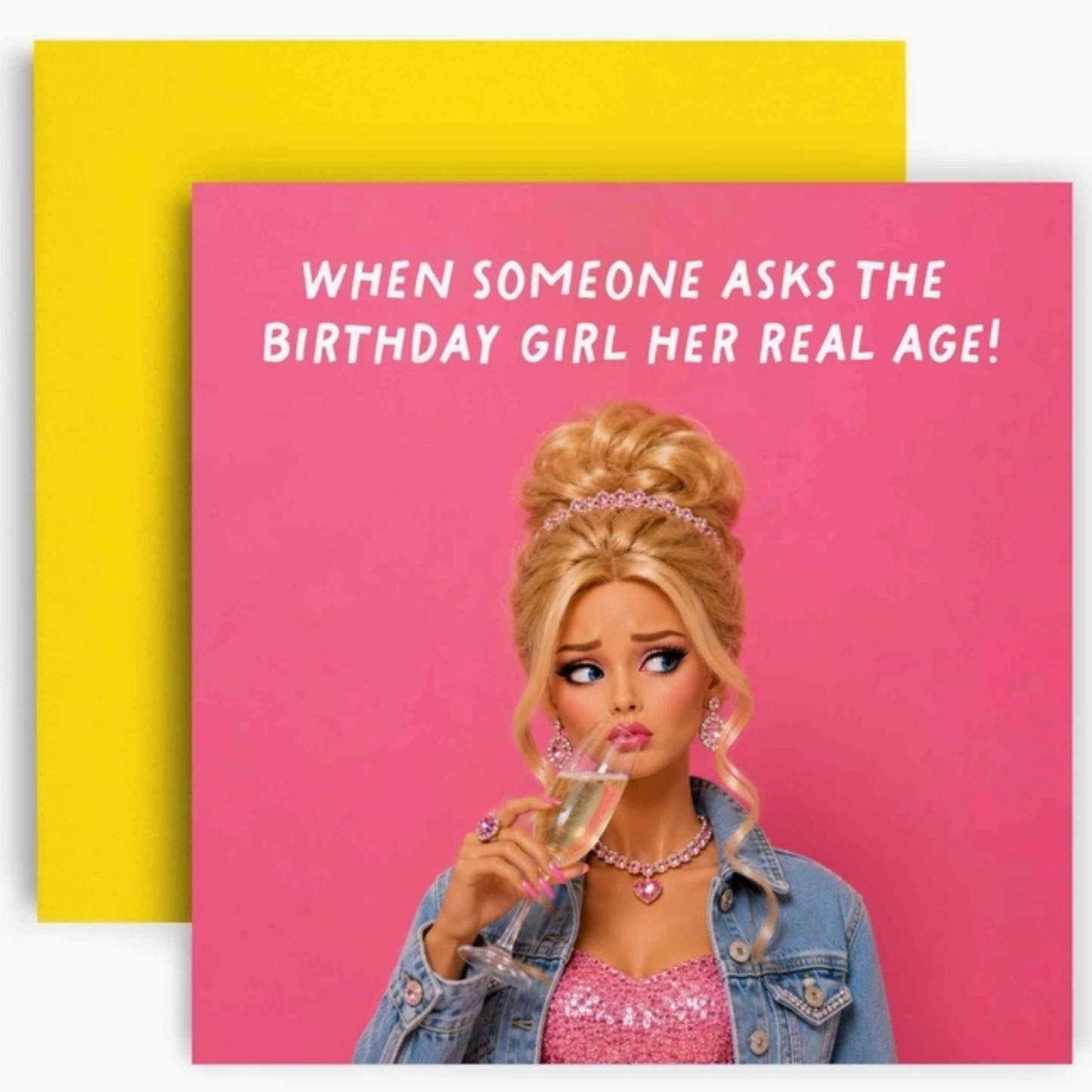 Greeting Cards By Huxters-Various Designs Available