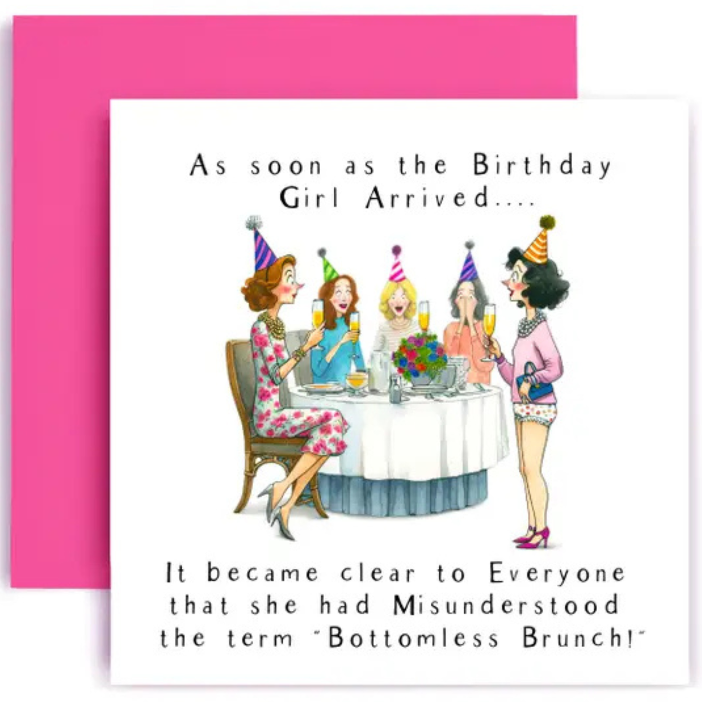 Greeting Cards By Huxters-Various Designs Available