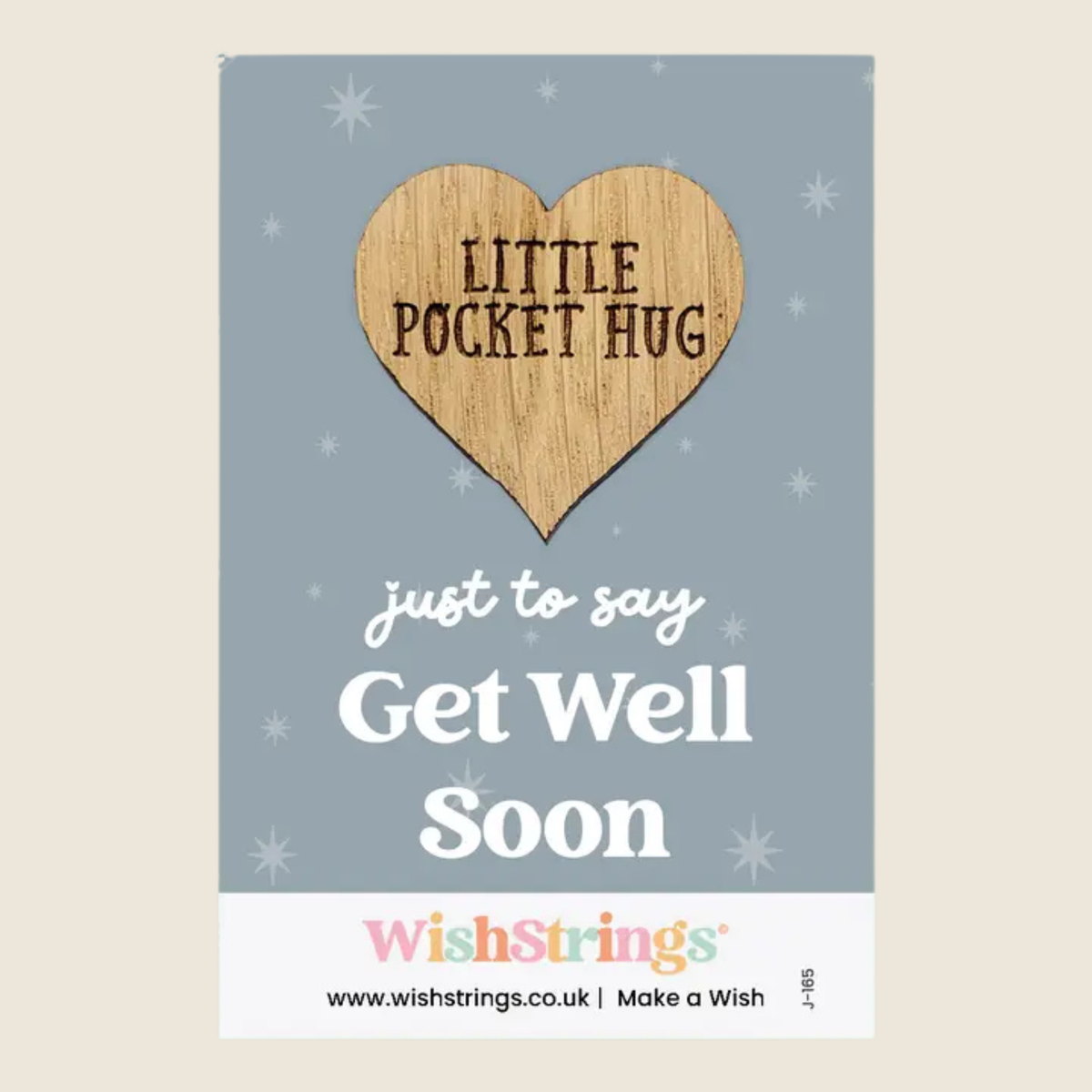 Pocket Hug Token-Various Designs Available