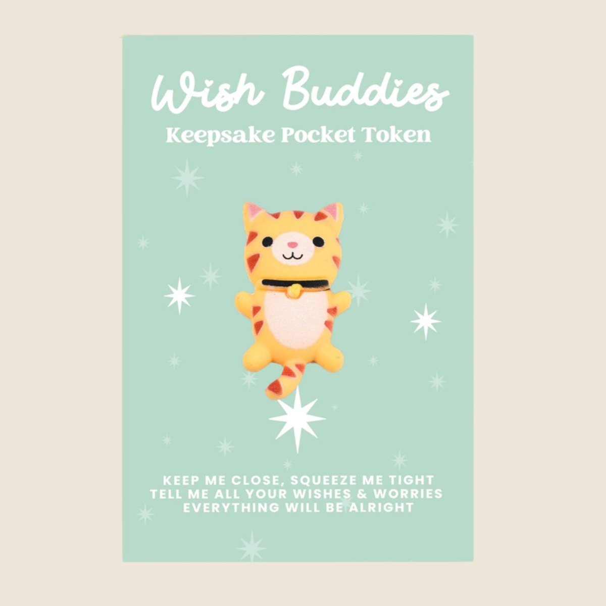 Wish Buddies-Various Designs Available