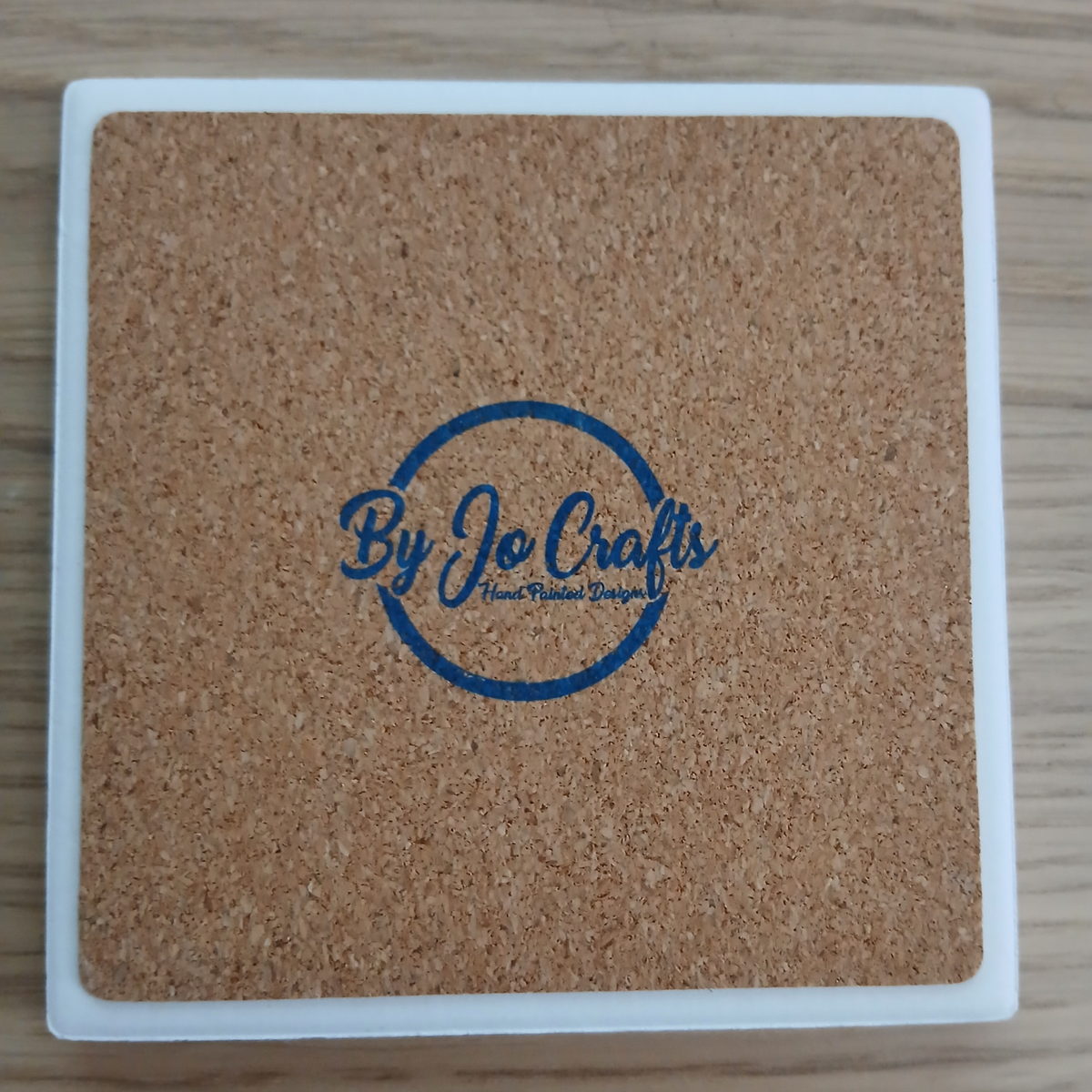 Coasters By Jo Crafts-Various Designs Avaiable