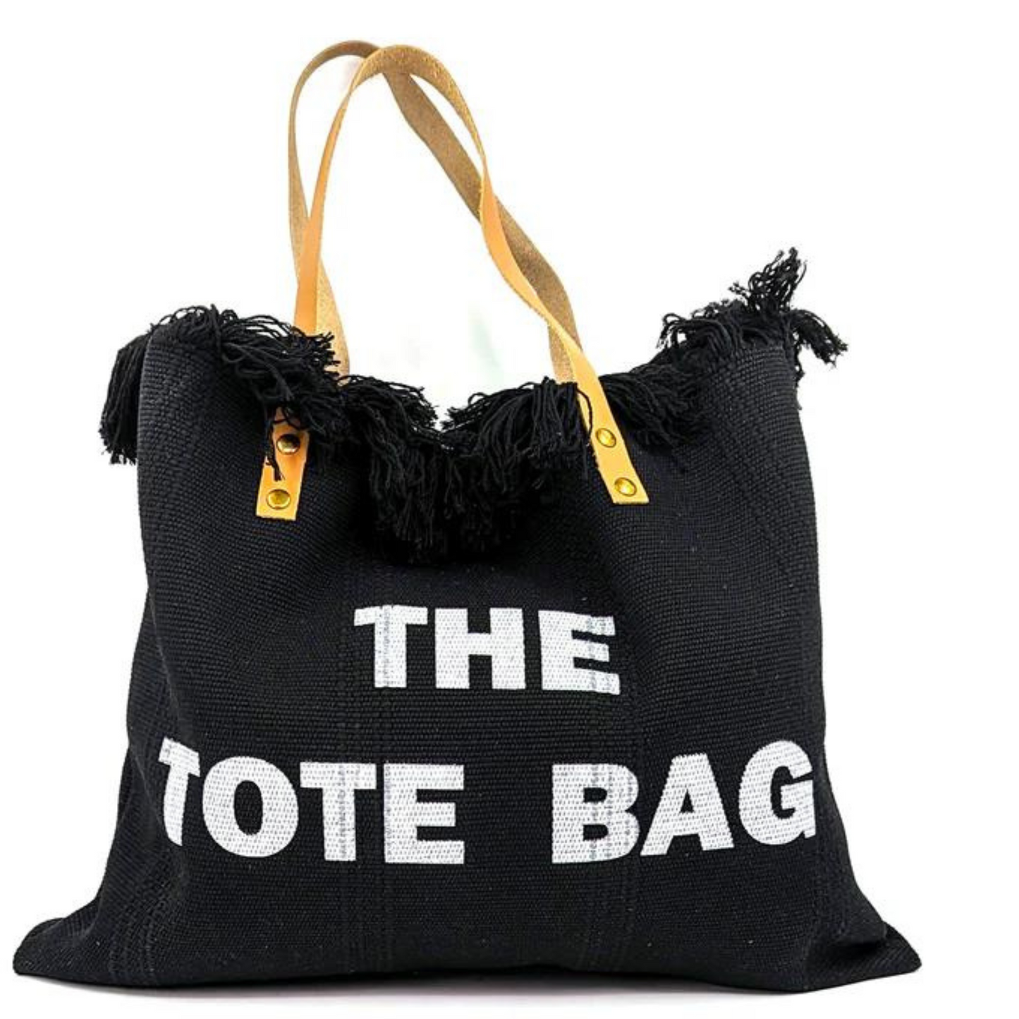 Large Canvas tote bag. Available in various colours