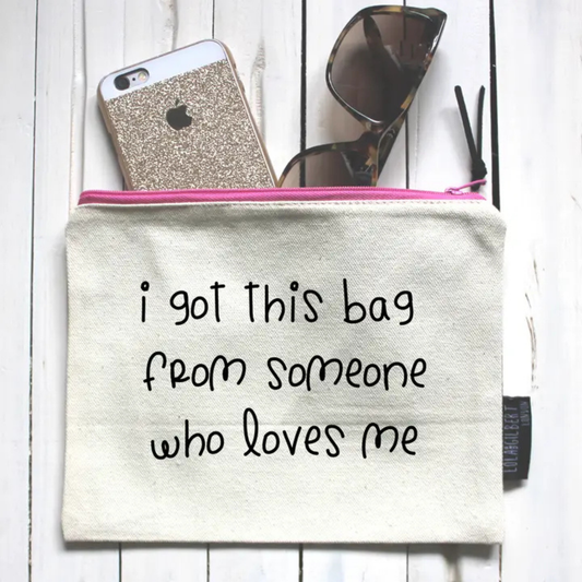 Pouch Bag-Other Option Is Available