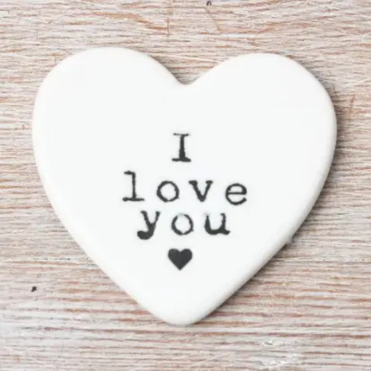 I Love You Token