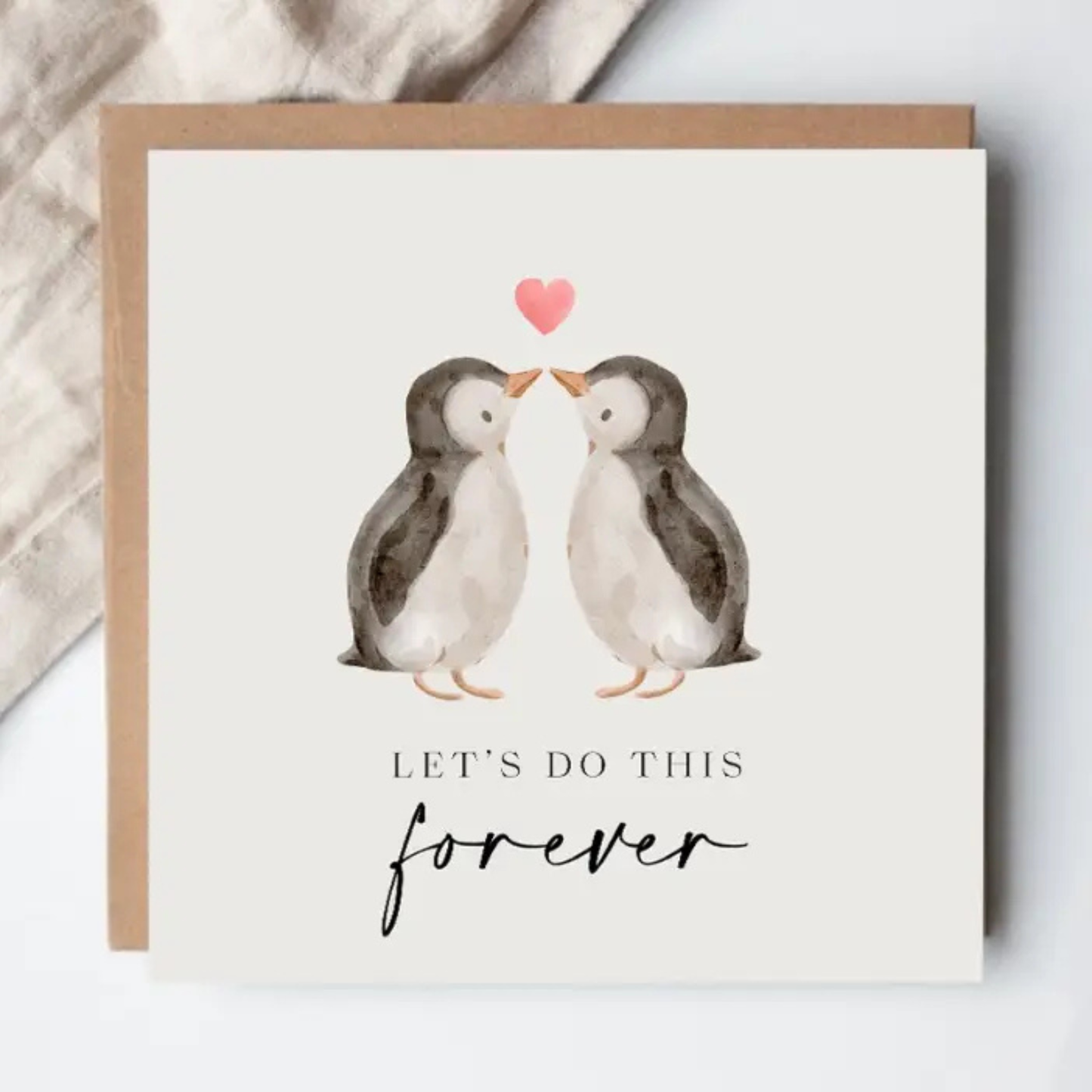 Greeting Cards By Portland Living-Various Designs Available