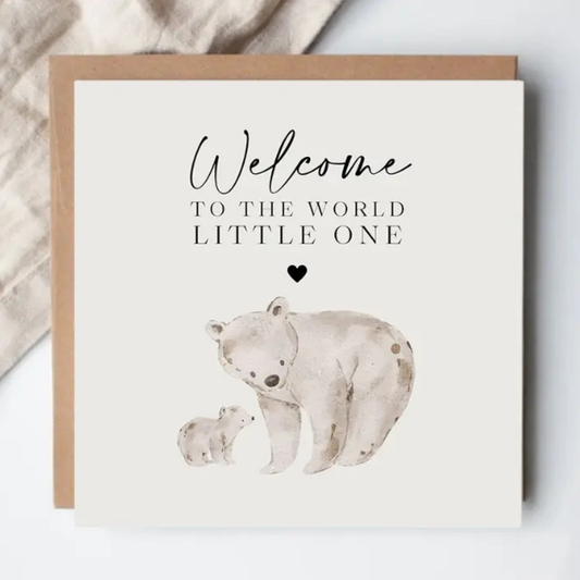 Greeting Cards By Portland Living-Various Designs Available