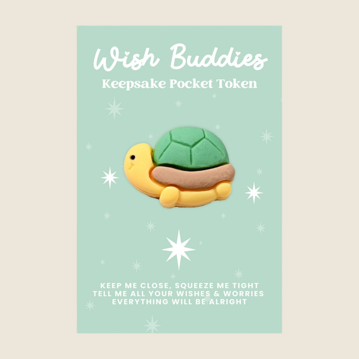 Wish Buddies-Various Designs Available