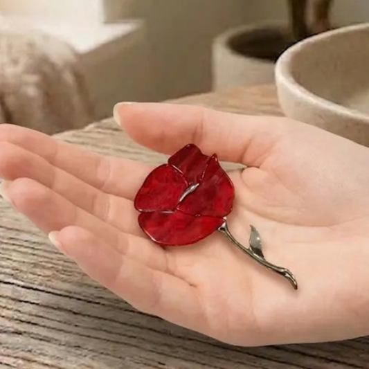 Poppy Broach