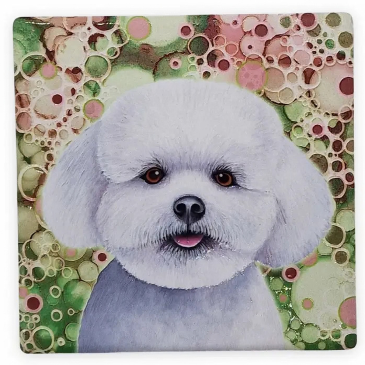 Coasters By Jo Crafts-Various Designs Avaiable