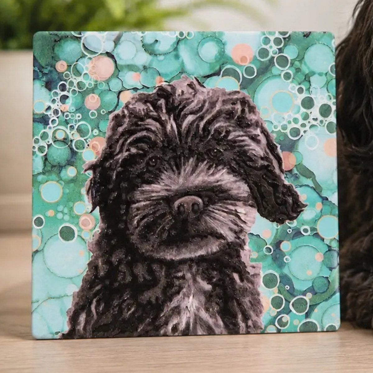 Coasters By Jo Crafts-Various Designs Avaiable