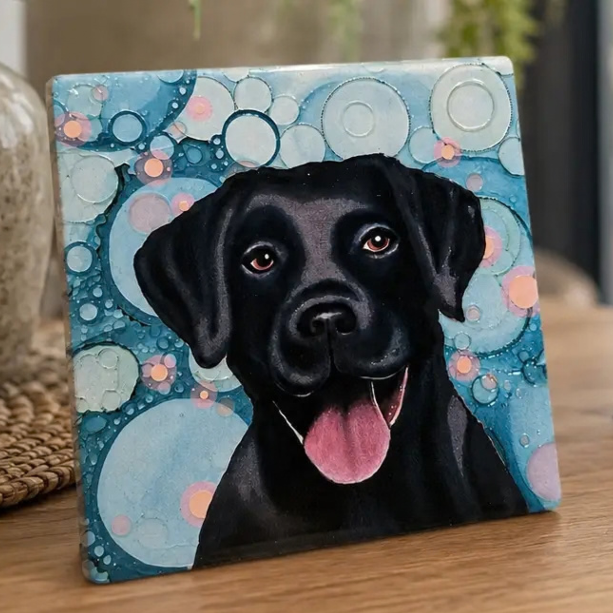 Coasters By Jo Crafts-Various Designs Avaiable