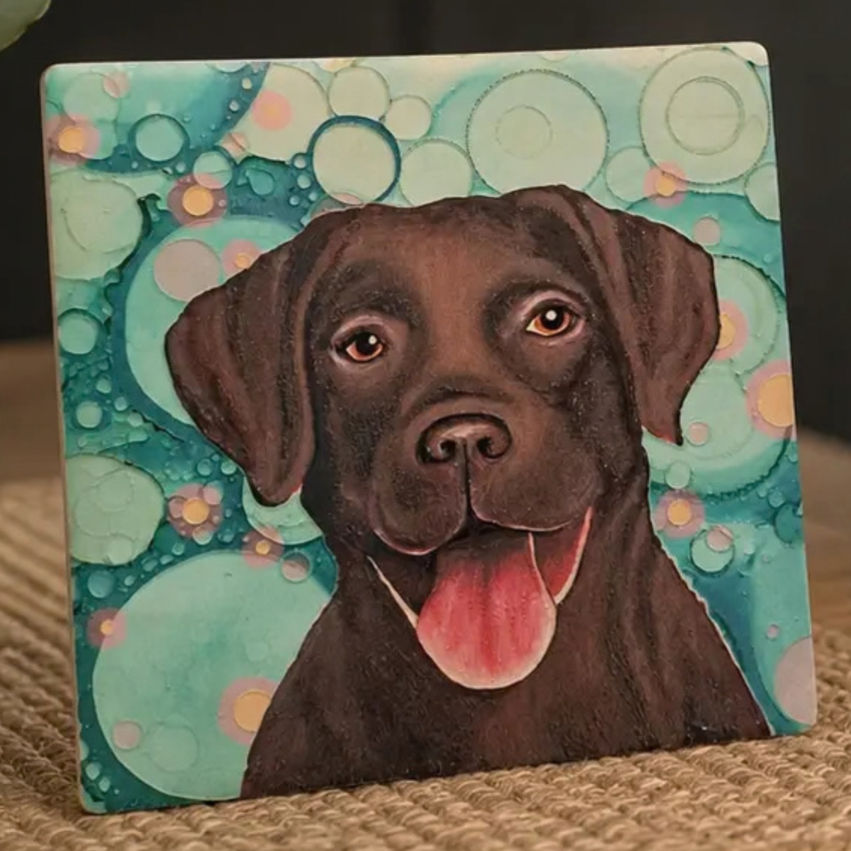 Coasters By Jo Crafts-Various Designs Avaiable
