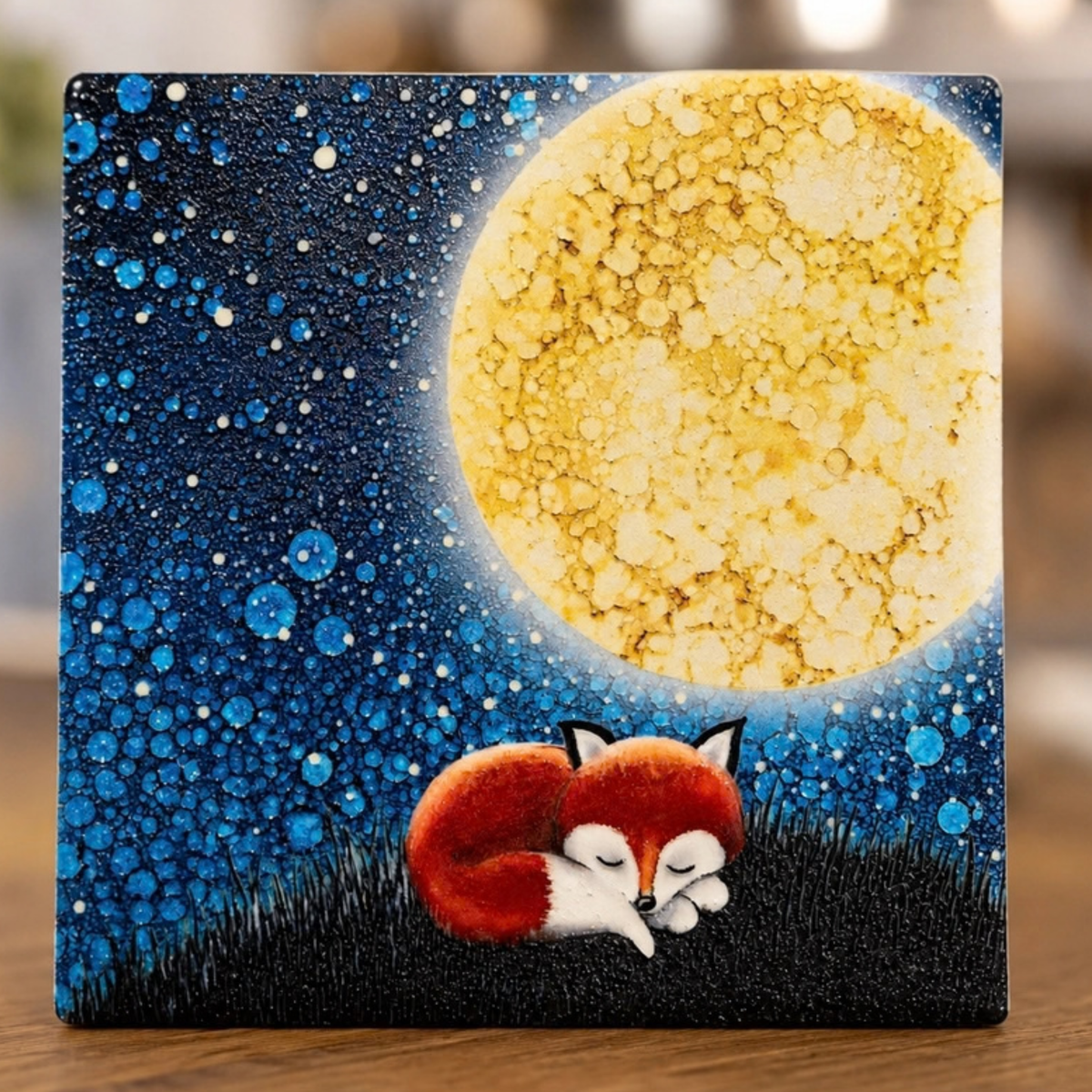 Coasters By Jo Crafts-Various Designs Avaiable