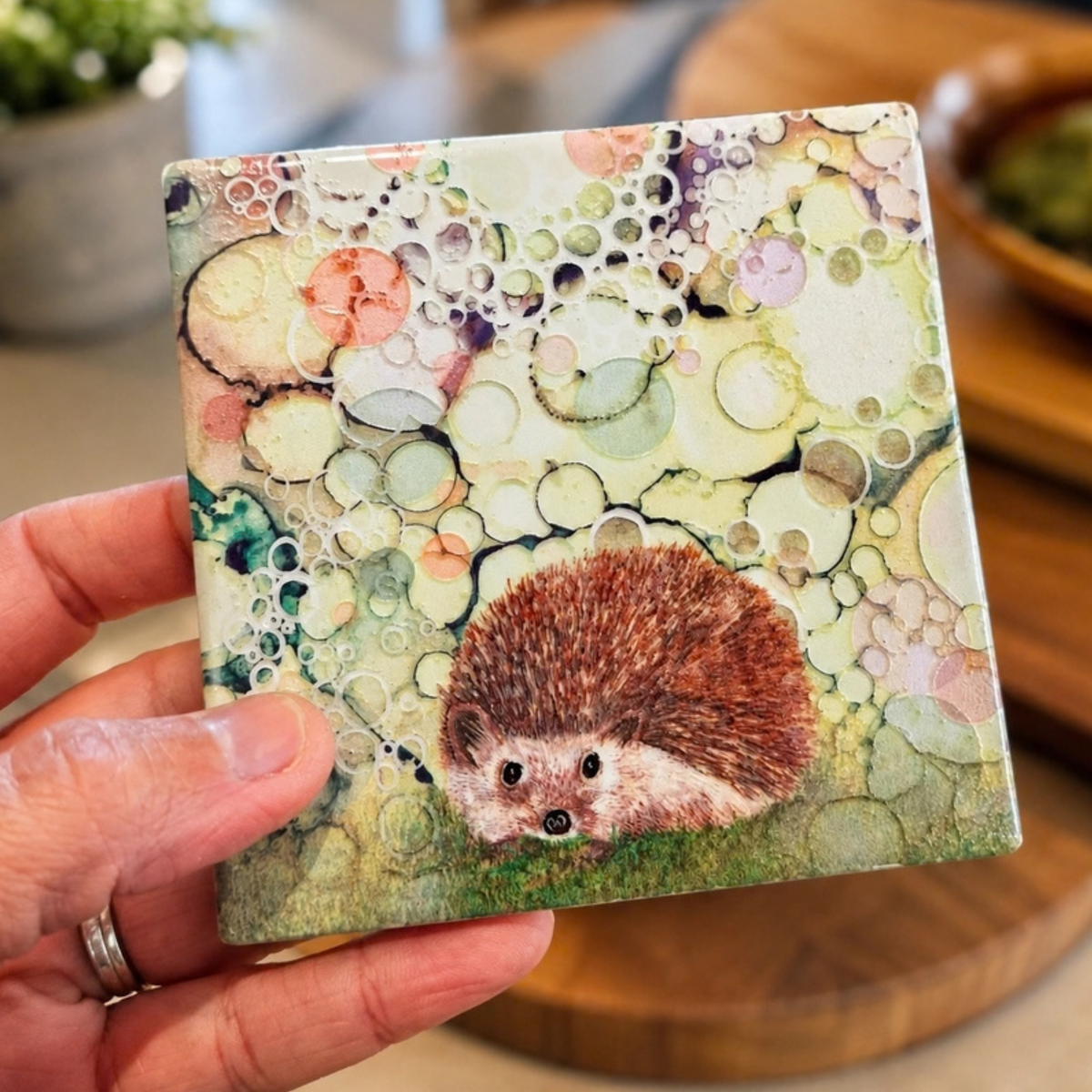Coasters By Jo Crafts-Various Designs Avaiable