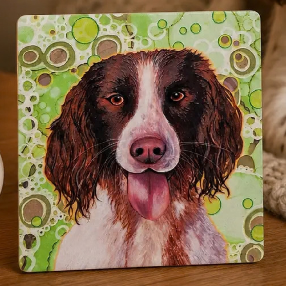 Coasters By Jo Crafts-Various Designs Avaiable