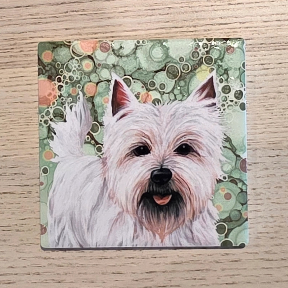 Coasters By Jo Crafts-Various Designs Avaiable