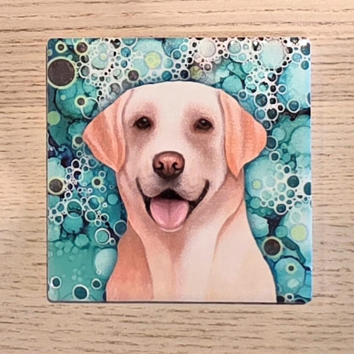 Coasters By Jo Crafts-Various Designs Avaiable