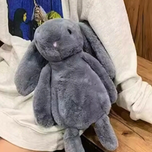 Cute Crossbody Rabbit Bag