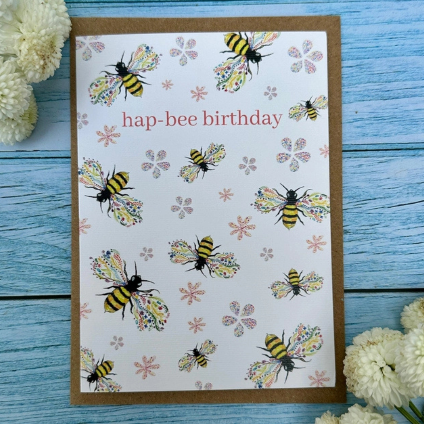 Greeting Cards By Jan Winnett-Various Designs Available